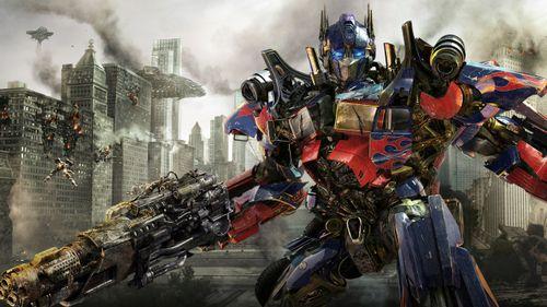 变形金刚七最新爆料  第1张