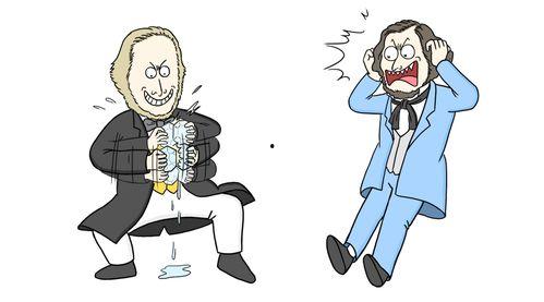 众人吃瓜漫画免费观看,免费畅享吃瓜漫画盛宴  第2张