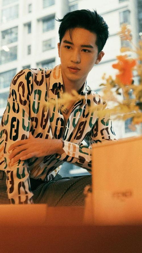 爆料娱乐圈龚俊图片大全,魅力四溢的颜值担当  第3张