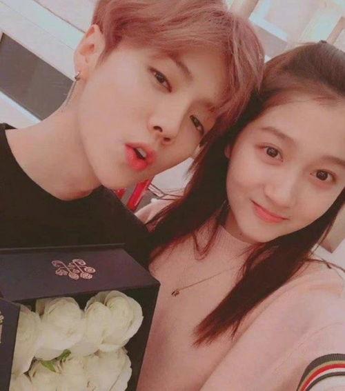 今日八卦爆料鹿晗被骂了,粉丝纷纷发声力挺 第3张 今日八卦爆料鹿晗被骂了,粉丝纷纷发声力挺 第3张