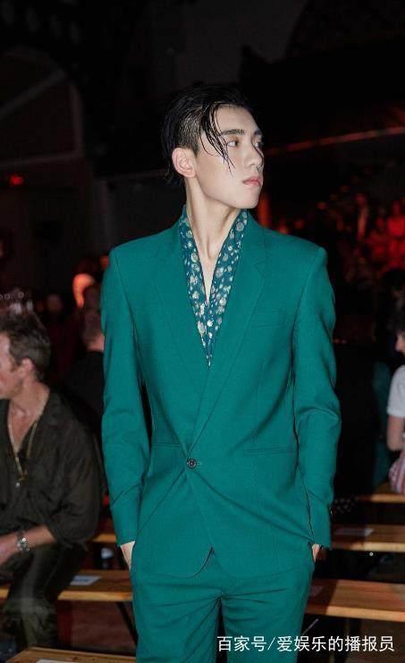 娱乐圈爆料王子异,娱乐圈爆料背后的成长与蜕变