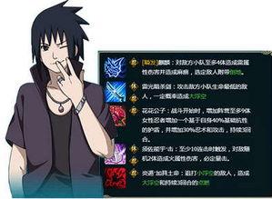 火影最新爆料花花佐助  第2张